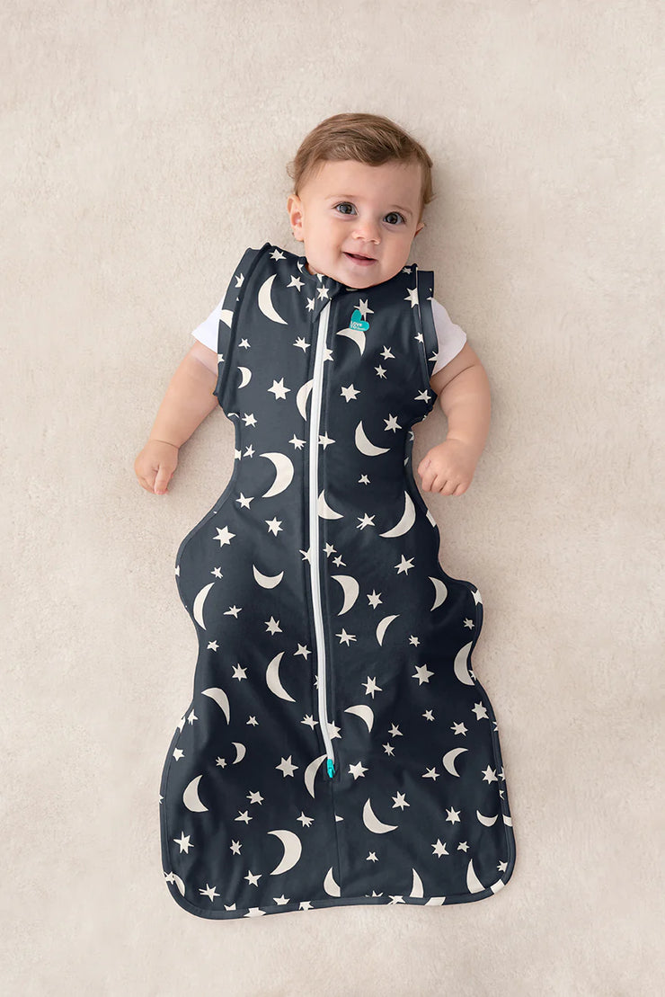 Love to Dream - Swaddle Up Transition Bag  Original 1.0TOG - Big Sky