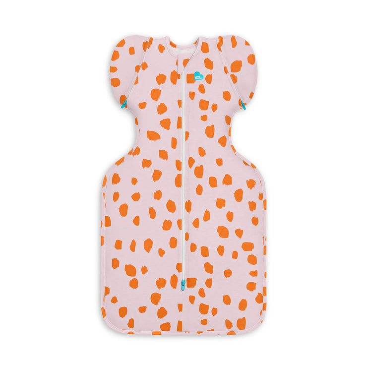 Love to Dream - Swaddle Up Transition Bag  Original 1.0TOG - Jumbo Animal Print