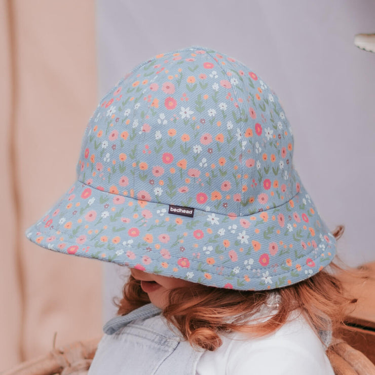 Bucket Hat - Bloom