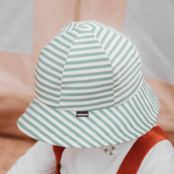 Bucket Hat - Stripe
