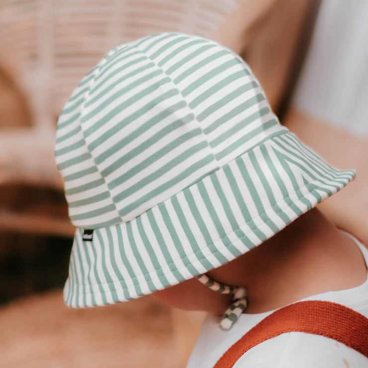 Bucket Hat - Stripe