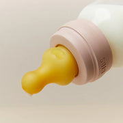 Bibs Bottle Nipple - Medium Flow - Pack of 2