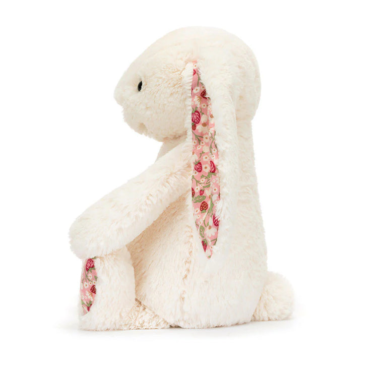 Jellycat Bunny Blossom Berry