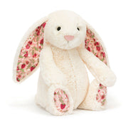 Jellycat Bunny Blossom Berry