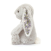 Jellycat Bunny Blossom Silver 'Bloom'