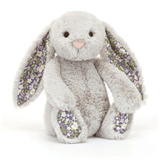 Jellycat Bunny Blossom Silver 'Bloom'