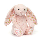 Jellycat Bunny - Blossom blush cherry