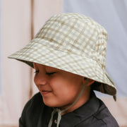 Reversible Bucket Hat - Noah/Moss