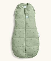 Ergo Pouch - Cocoon Swaddle Bag - Willow - 2.5Tog