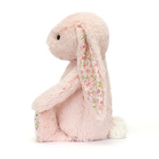 Jellycat Bunny - Blossom blush cherry