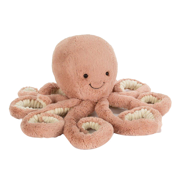 Jellycat Odell Octopus