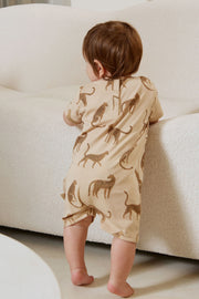 Wildlife Shortall