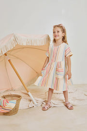 Sunstripe PlayDress