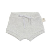 Marle Rib Bloomer Shorts