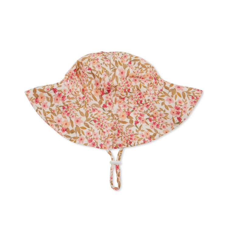 Spring Blossom Sun Hat