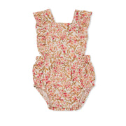 Spring Blossom Playsuit