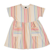 Sunstripe PlayDress