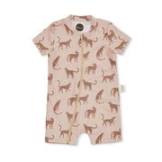 Wildlife Rashie Swimsuit UPF50+