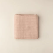 Pink Clay Swaddle