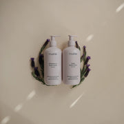 Baby Shampoo & Body Wash 400mL - Lavender