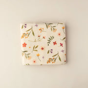 Wildflowers Swaddle