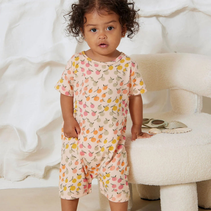 Citrus Shortall