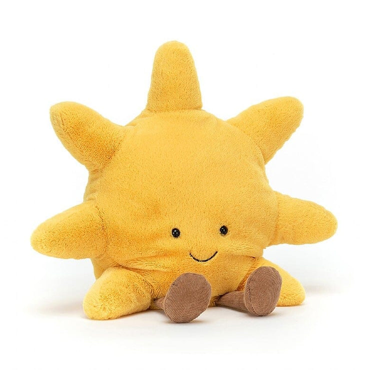 Jellycat Amusables Sun