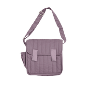 Dinkum Dolls Carrie Convertible Changing Bag - Lavendar