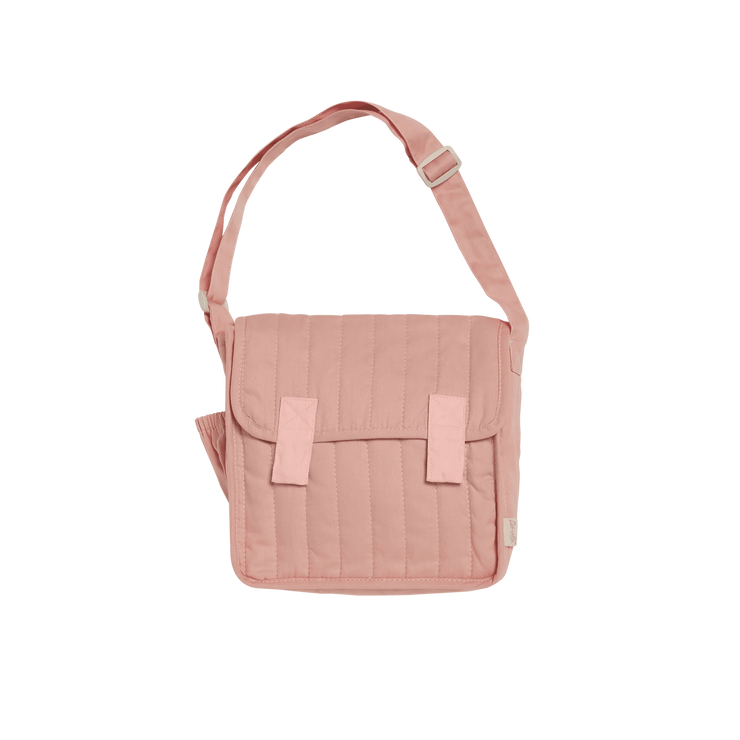 Dinkum Dolls Carrie Convertible Changing Bag - Rose