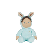Dinky Dinkums Fluffy Family -  Basil Bunny