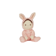 Dinky Dinkums Fluffy Family -  Bella Bunny
