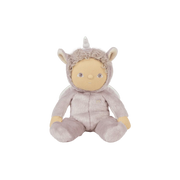 Dinky Dinkum Unicorn - Uma
