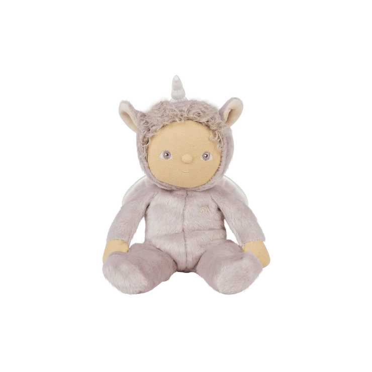 Dinky Dinkum Unicorn - Uma
