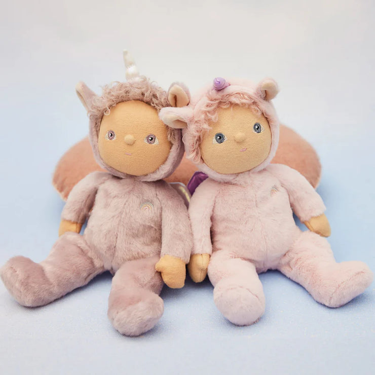 Dinky Dinkum Unicorn - Uma