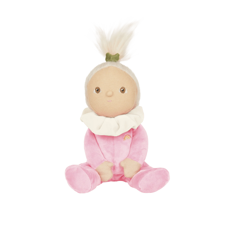 Dinky Dinkum Dolls - Roxy Radish