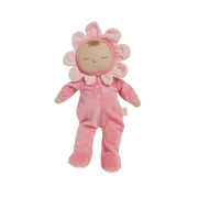 Dozy Dinkum Doll - Twinkle - Fuchsia