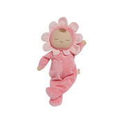 Dozy Dinkum Doll - Twinkle - Fuchsia