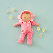 Dozy Dinkum Doll - Twinkle - Fuchsia