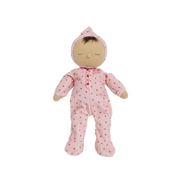 Dozy Dinkum Doll - Strawberry - Pip