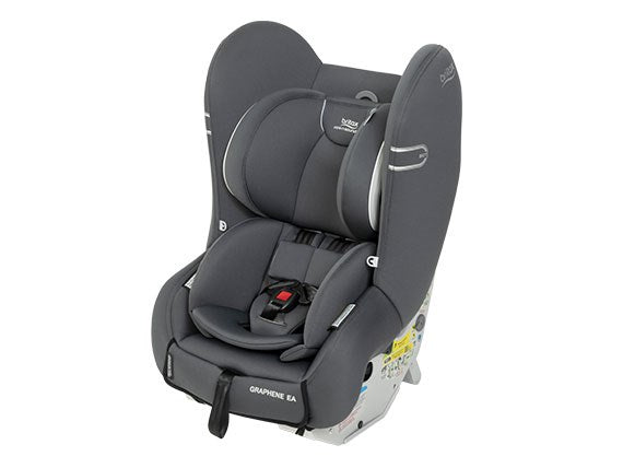 Britax Safe-n-Sound Graphene EA Convertible Car Seat - Grey