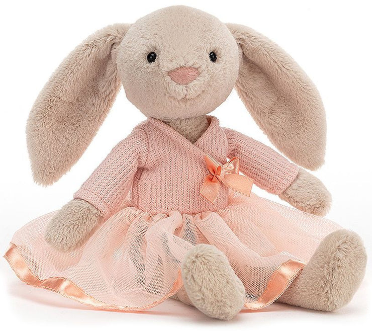 Jellycat Lottie Bunny Ballet