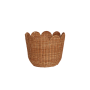Tulip Basket - Large - Natural