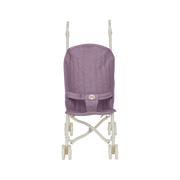 Dinkum Doll Sollie Stroller - Lavendar