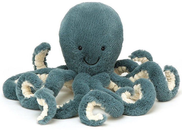 Jellycat Storm Octopus