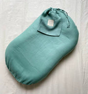 Baby Lounger Linen Cover