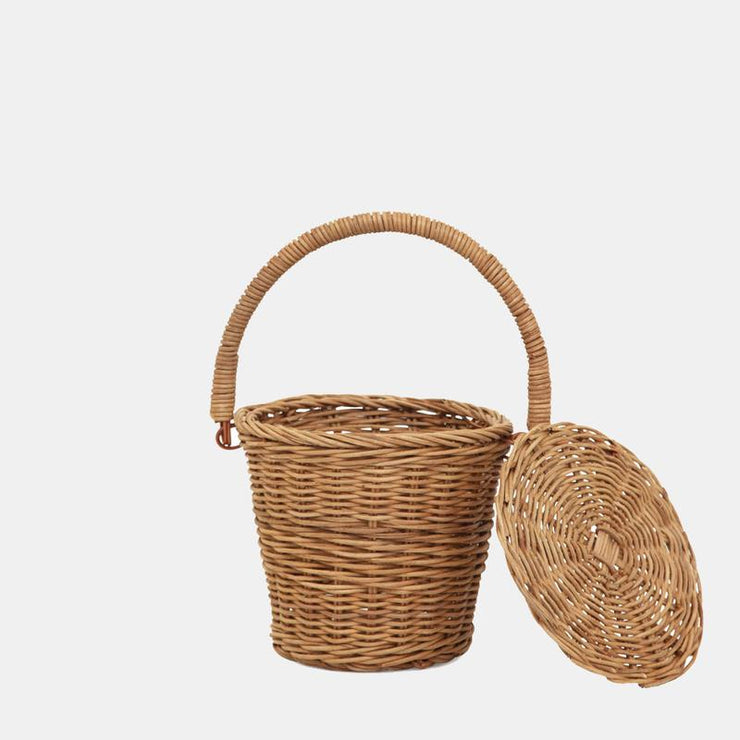 Apple Basket - Small
