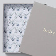 Baby. Your First Five Years - Grey Boxed