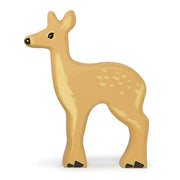 Wooden Animal - Deer