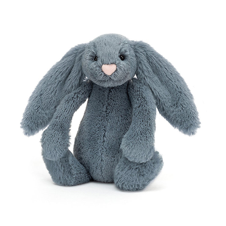 Jellycat Bunny Dusky Blue