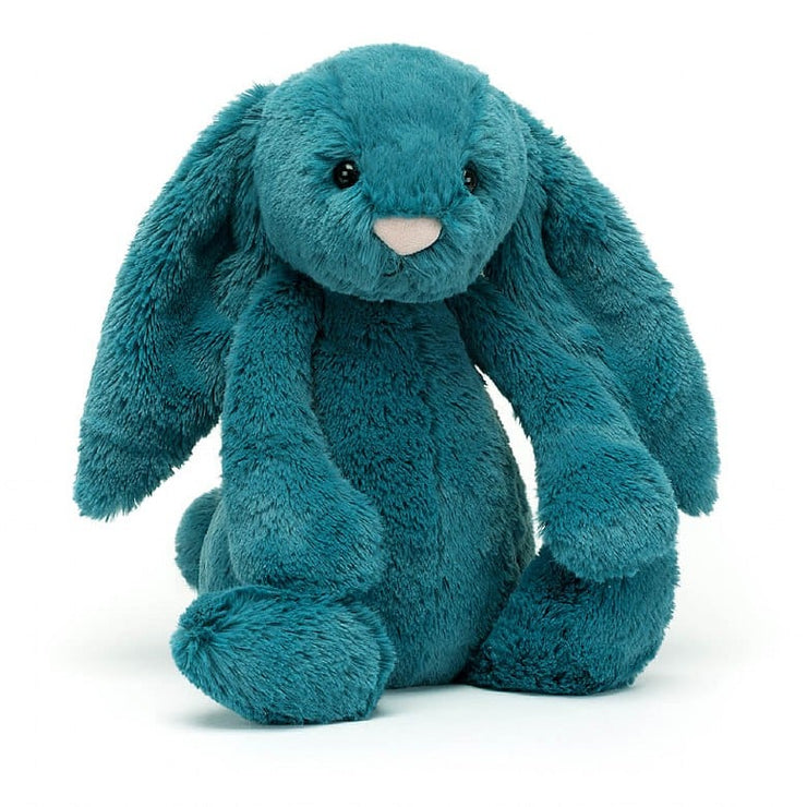 Jellycat Bunny - Mineral Blue